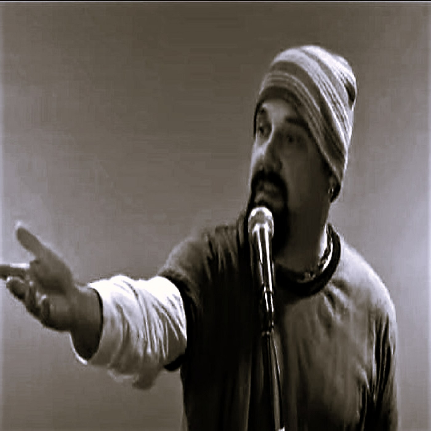 106. EIRIK OTT a.k.a. “BIG POPPA E”