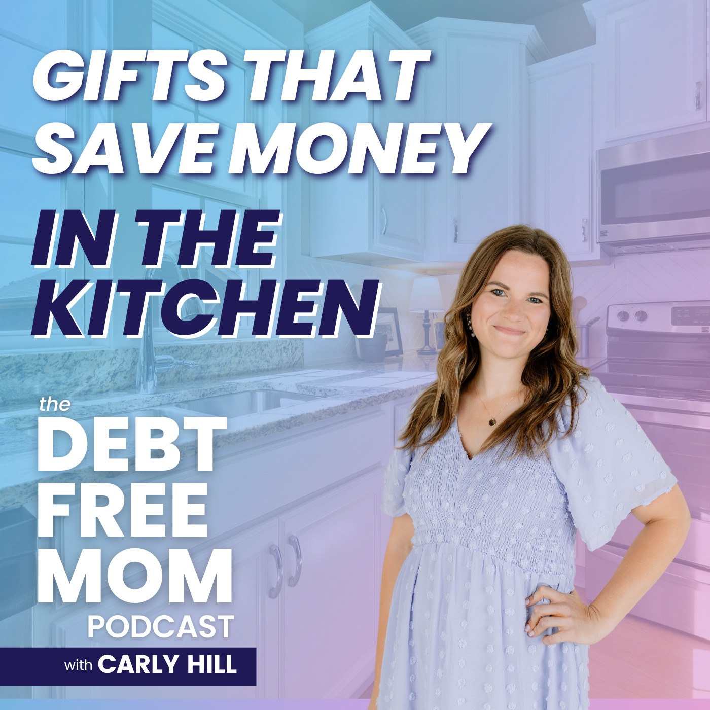 69. Gifts for Saving Money in the Kitchen