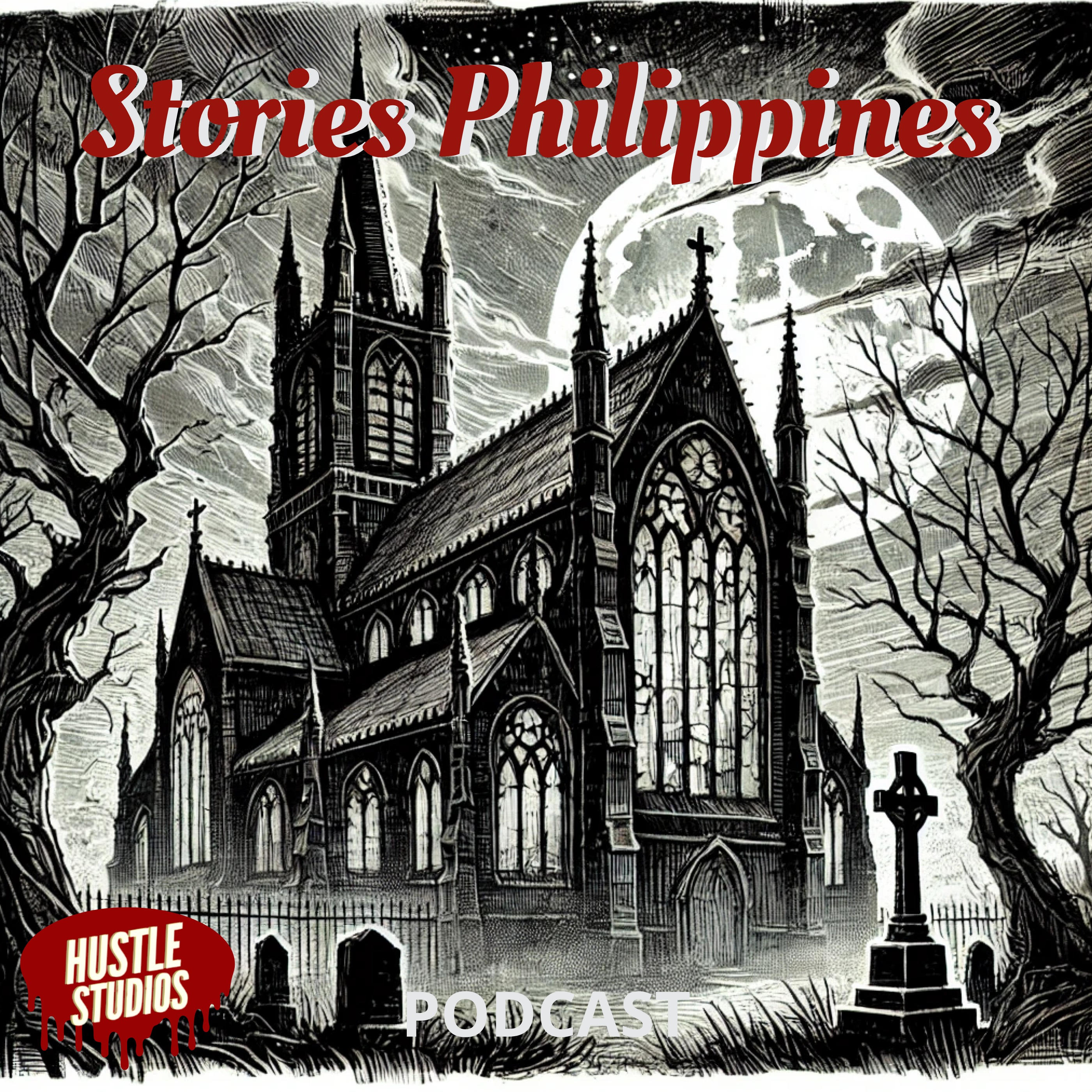 EPISODE 590 - Trick or Treat… or Terror?