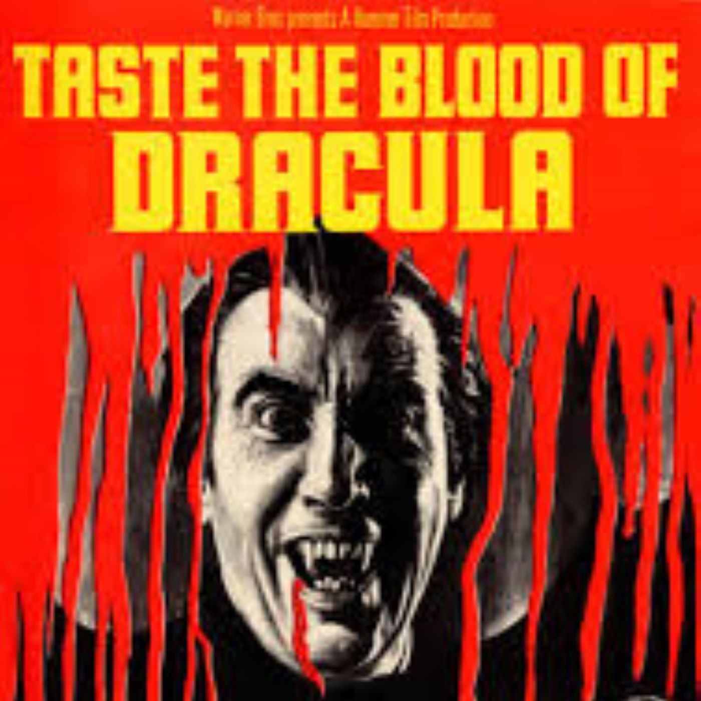 Hammer Horror at Halloween: Crescendo and Taste the Blood of Dracula (S1 Ep1)