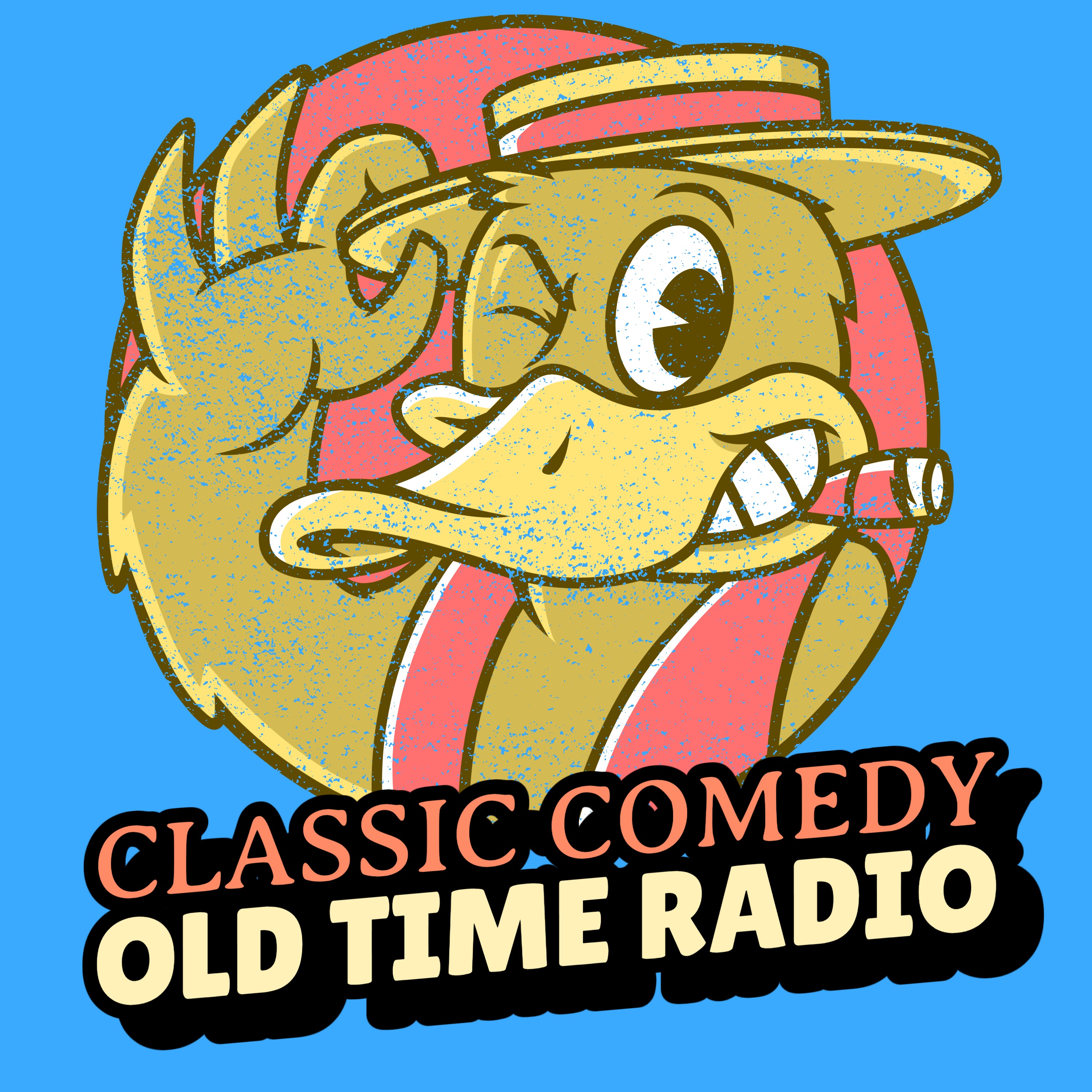 Comedy Classics Old Time Radio Podcast