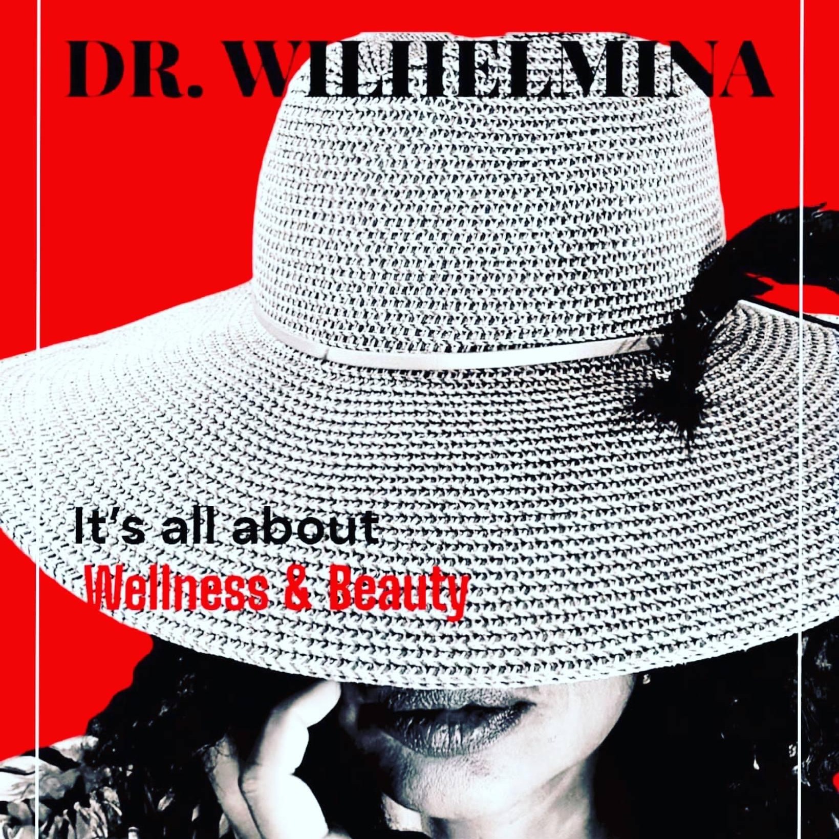 Dr. Wilhelmina (The Leadership Pro)