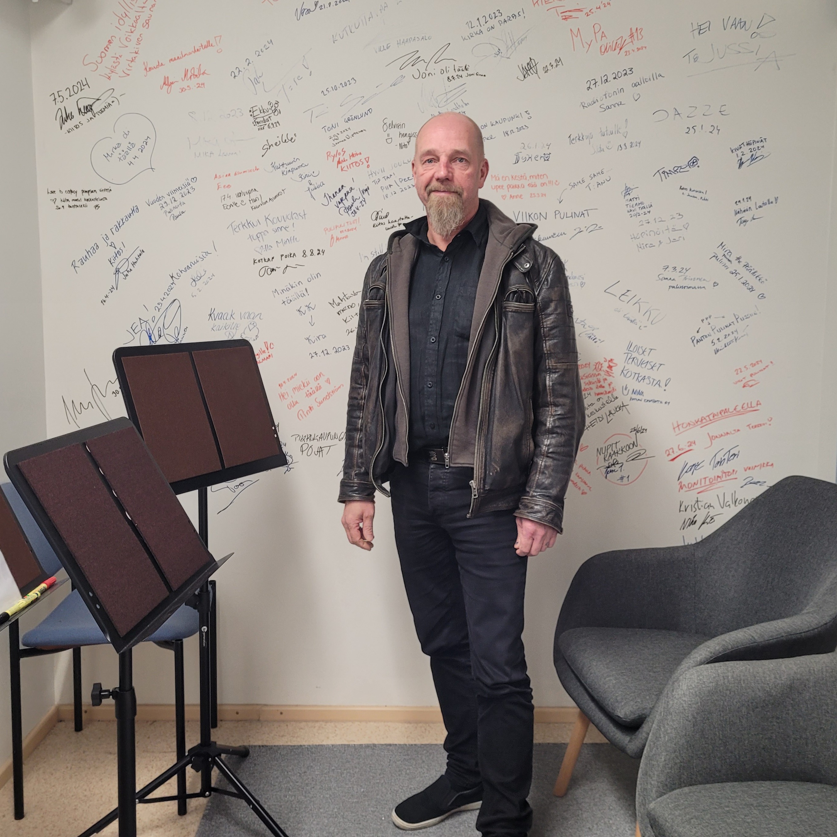 Pintaa syvemmälle -podcast