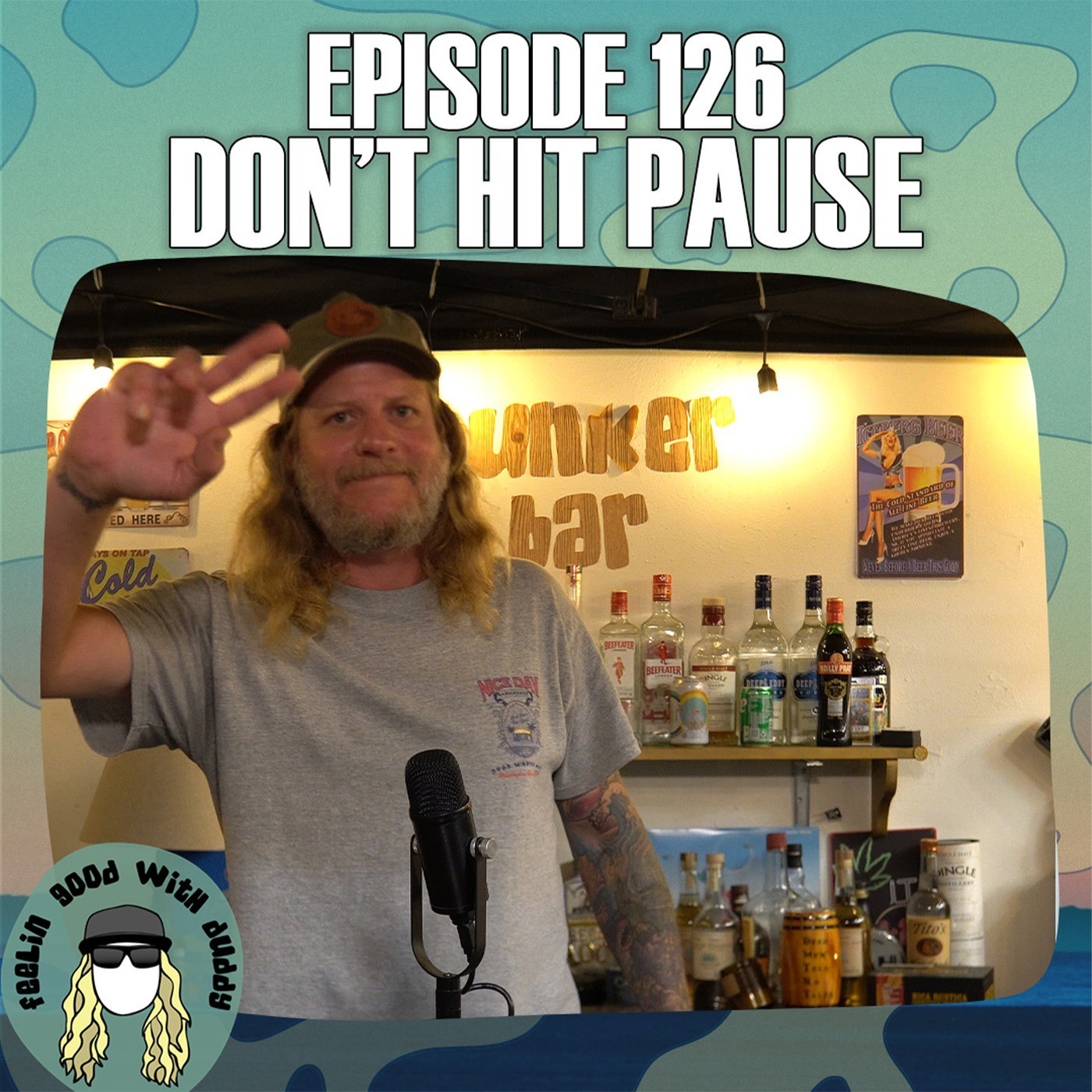 Don't Hit Pause | FGWD EP #126