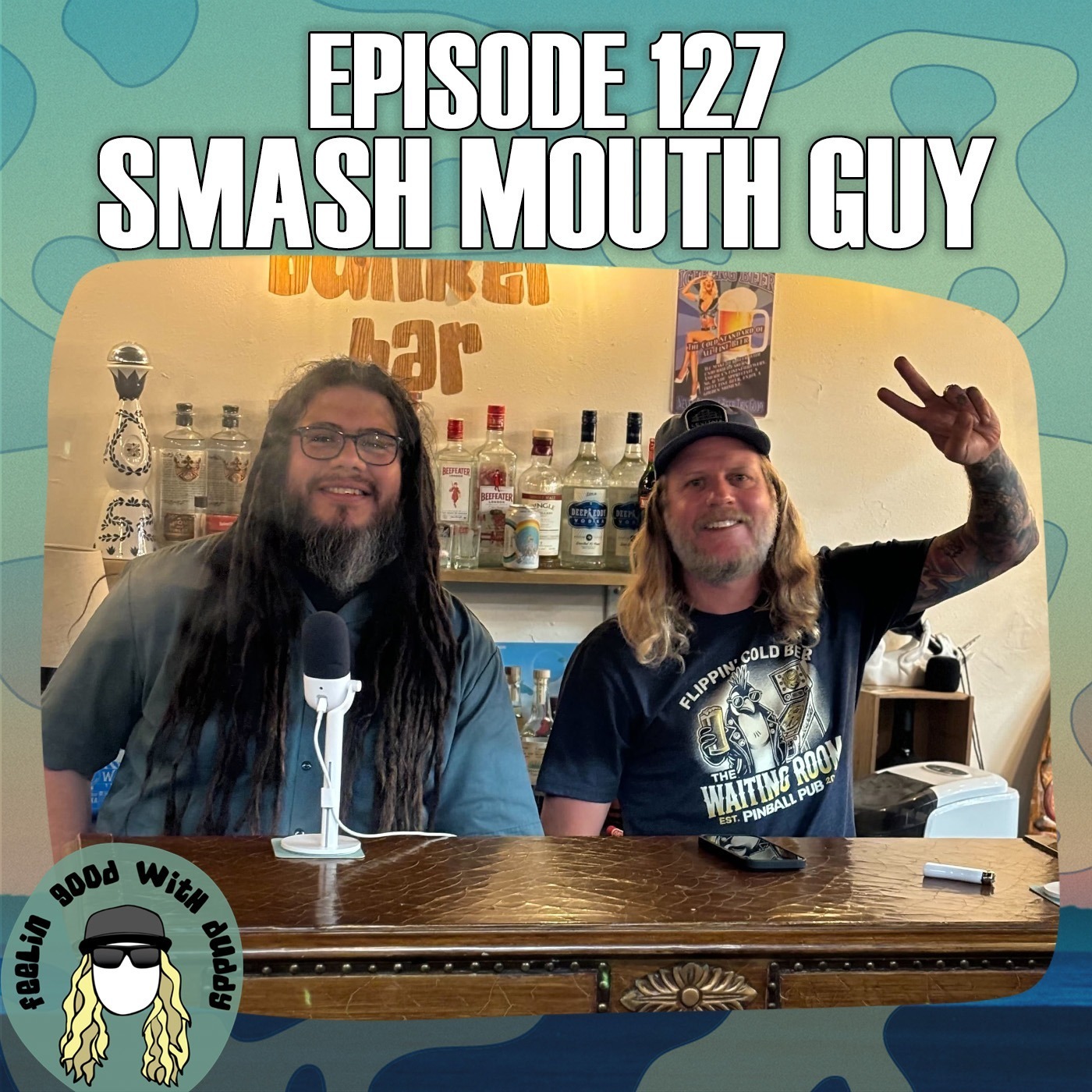 Smash Mouth Guy | FGWD EP #127