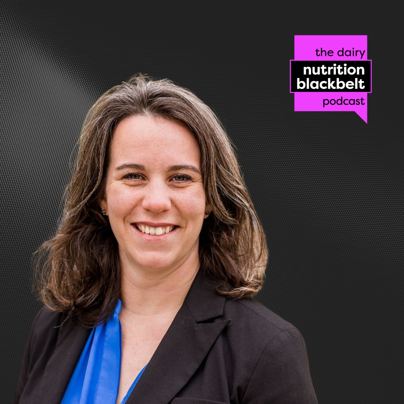 Dr. Gail Carpenter: Calf Dairy Nutrition Updates | Ep. 57 episode artwork