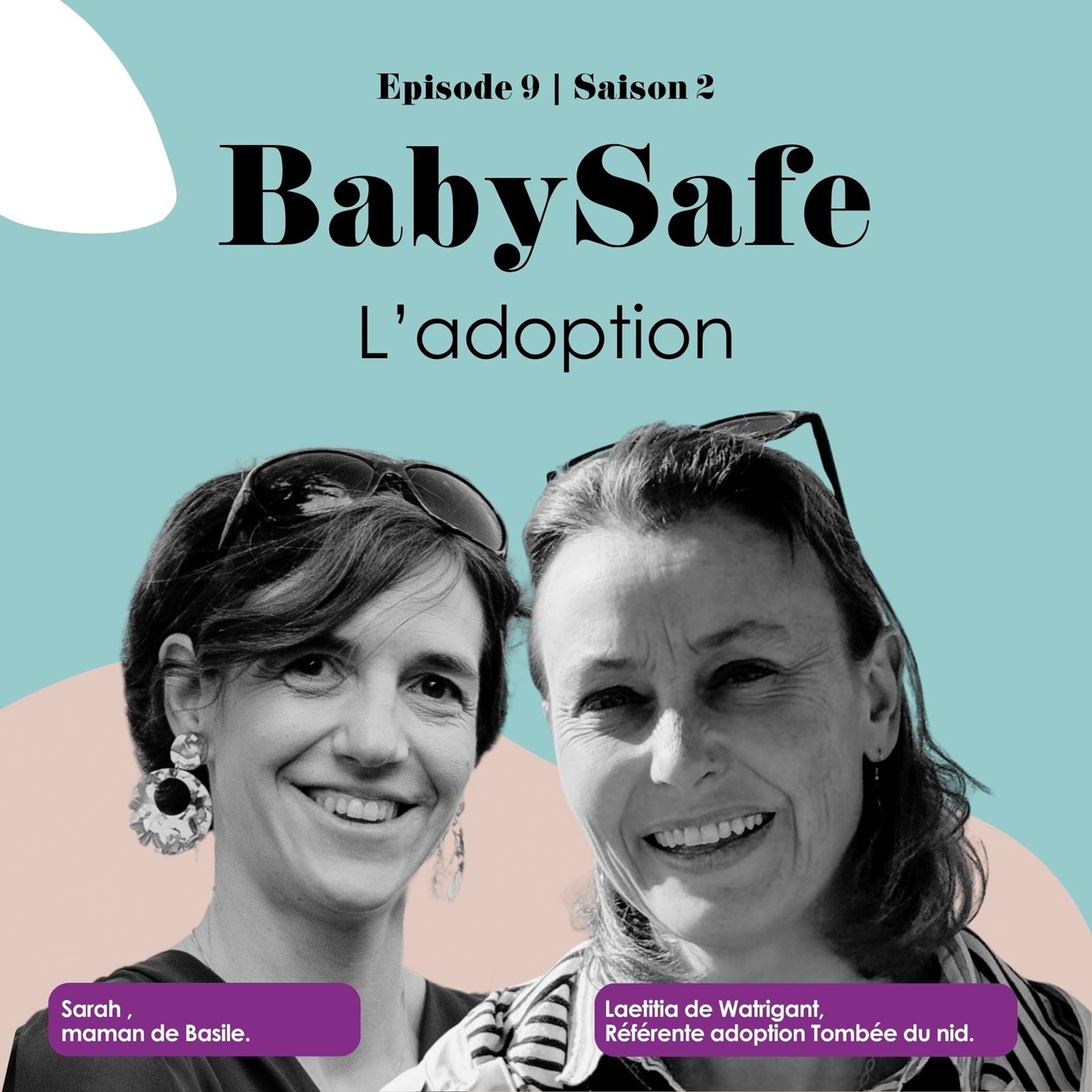 Être aidant | Le podcast de BabySafe Solutions & Assur-aidant