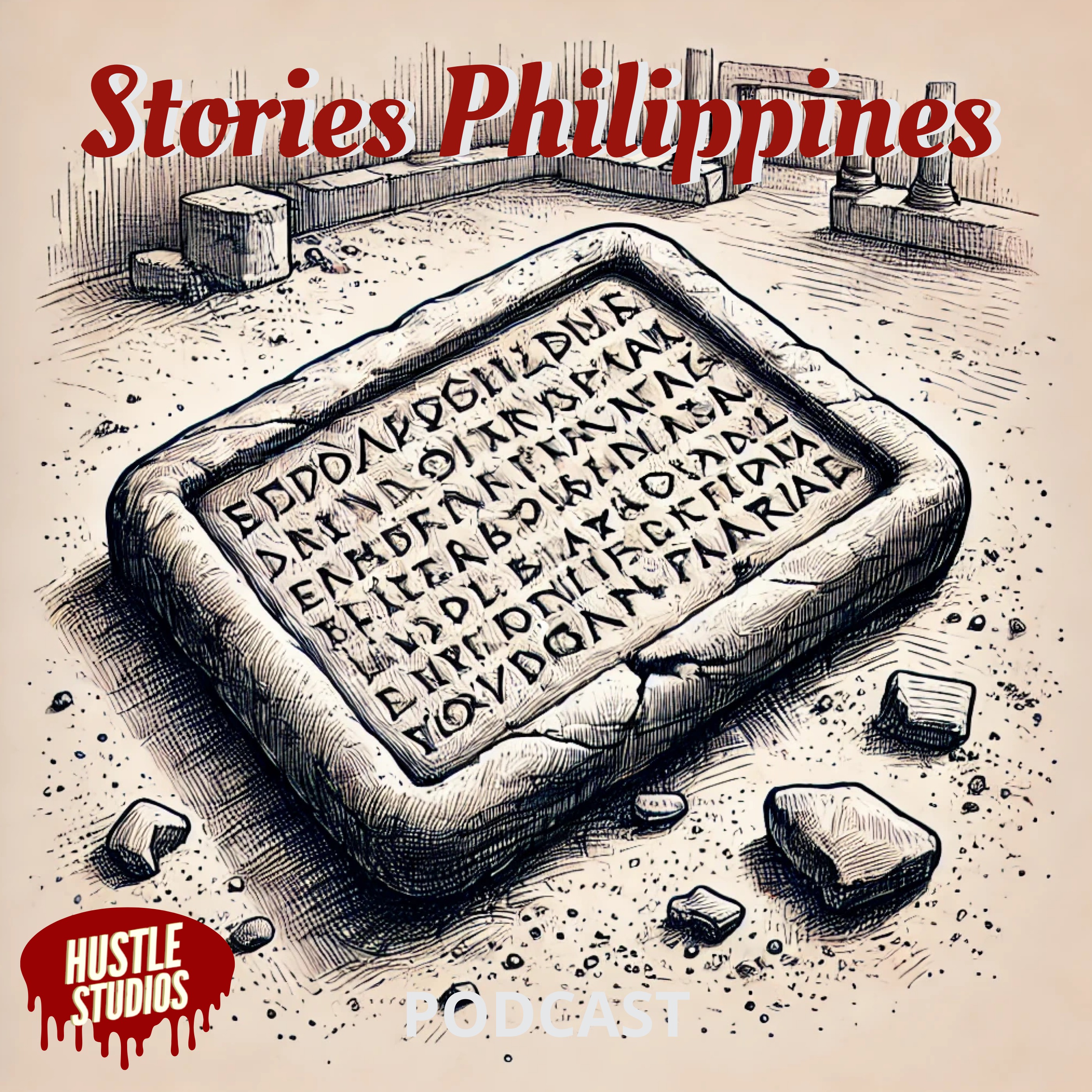 EPISODE 64 - Curses and Consequences