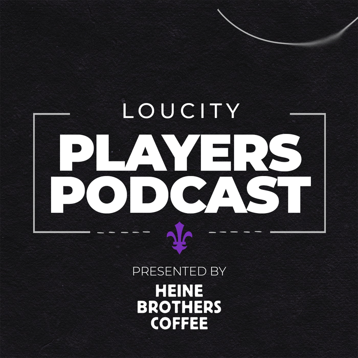 LouCity and Racing Players Podcast