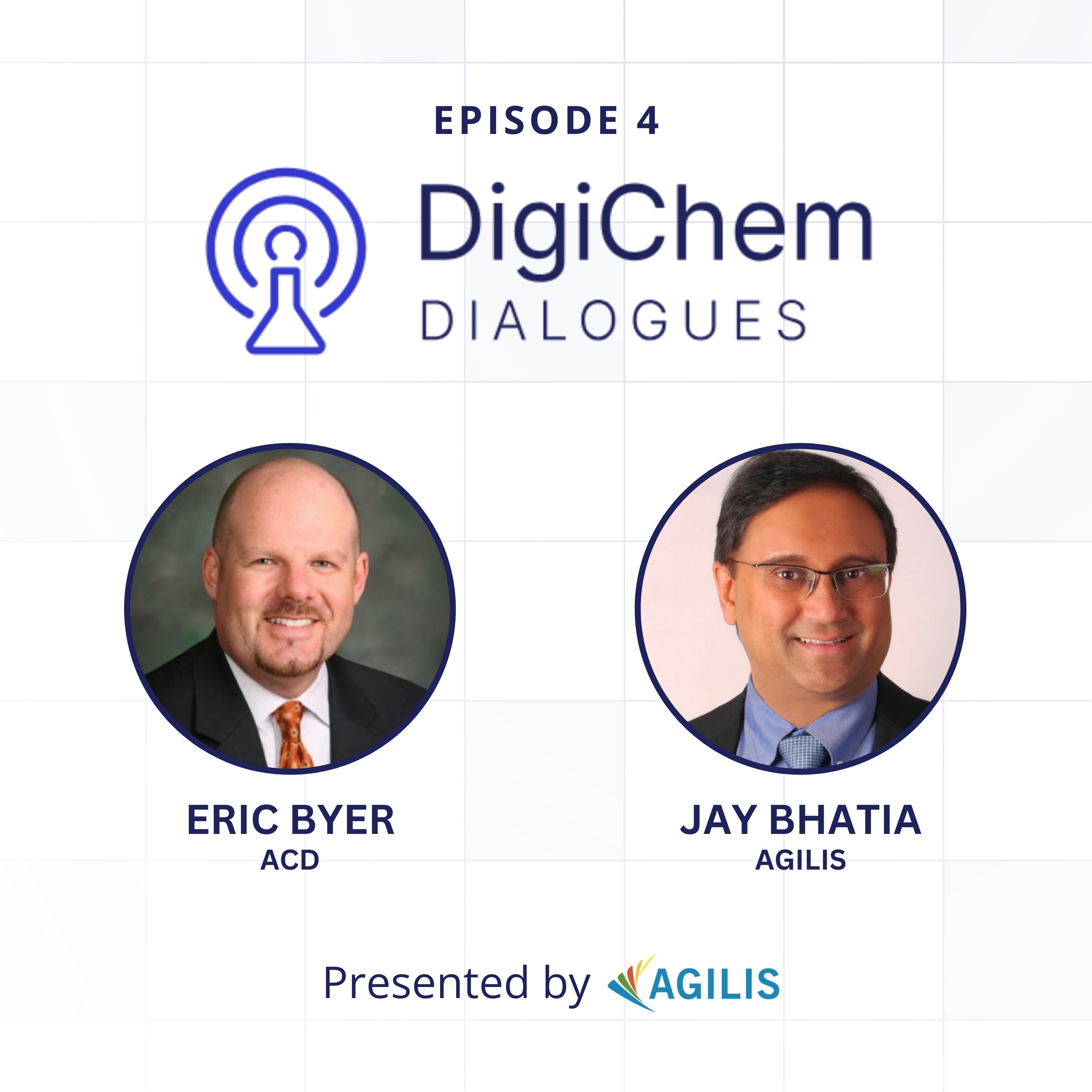 Navigating the Future: Challenges & Opportunities in Chemical Distribution with Eric Byer episode artwork