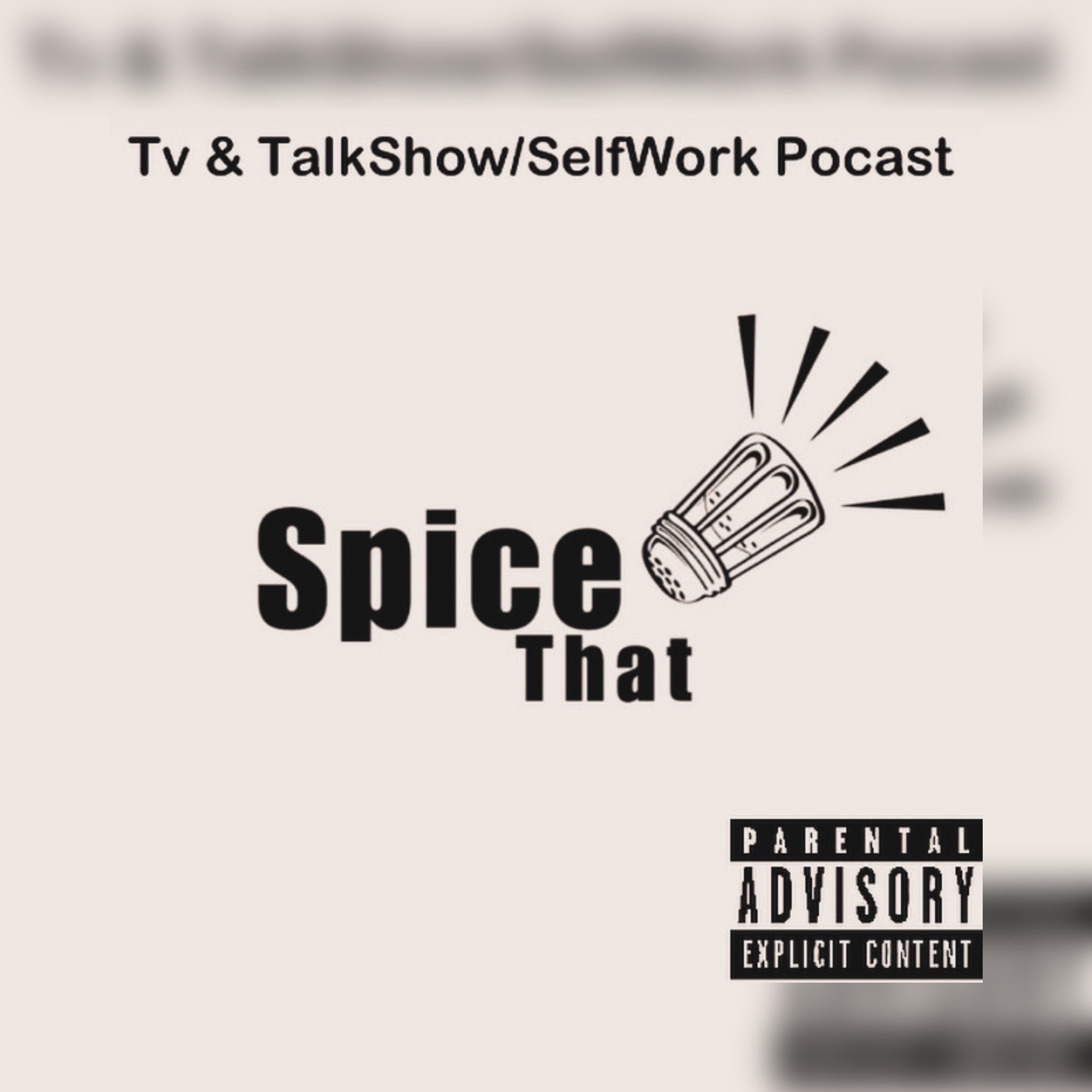 Episode 13/14 Self Work episode artwork