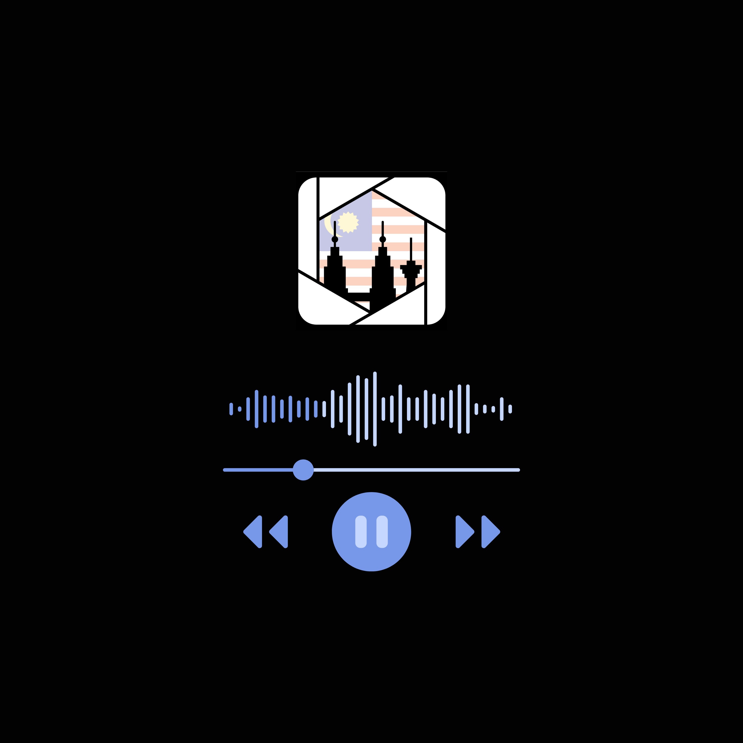 Humans of Kuala Lumpur Podcast Series