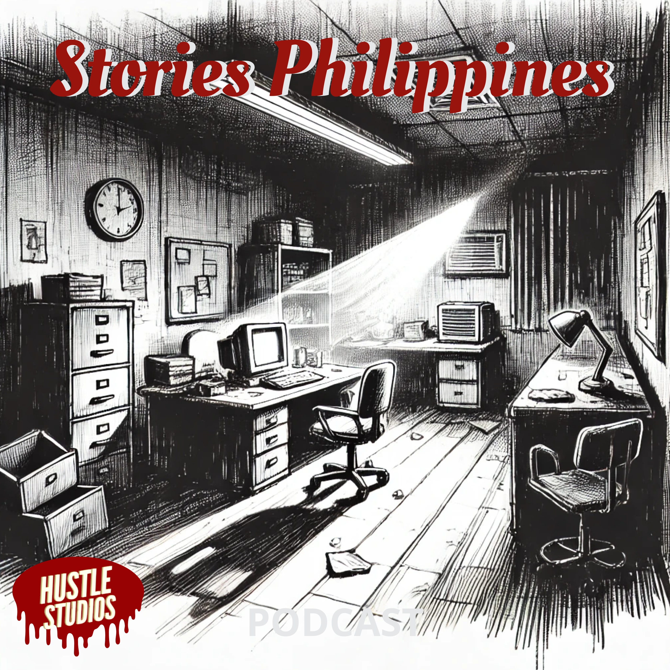 EPISODE 63 - Usog & Shadows