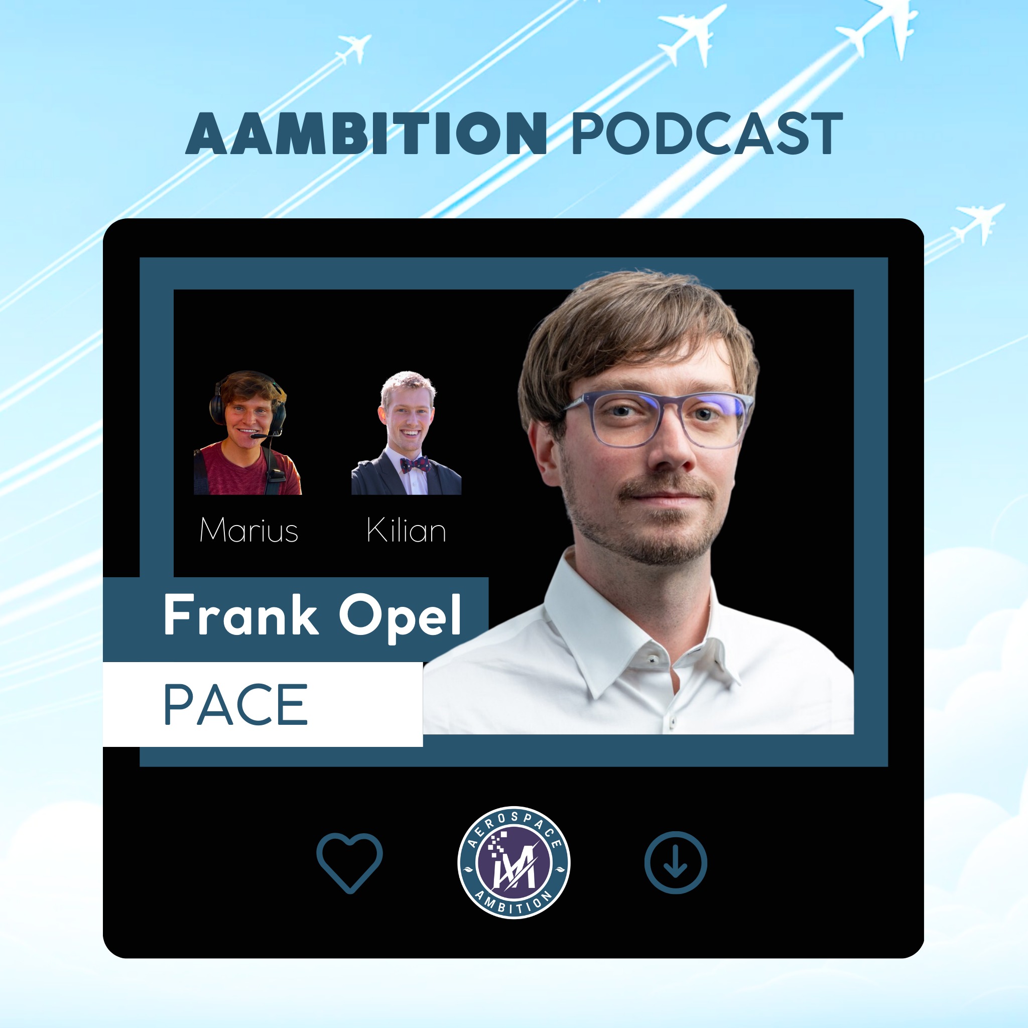 Aerospace Ambition Podcast