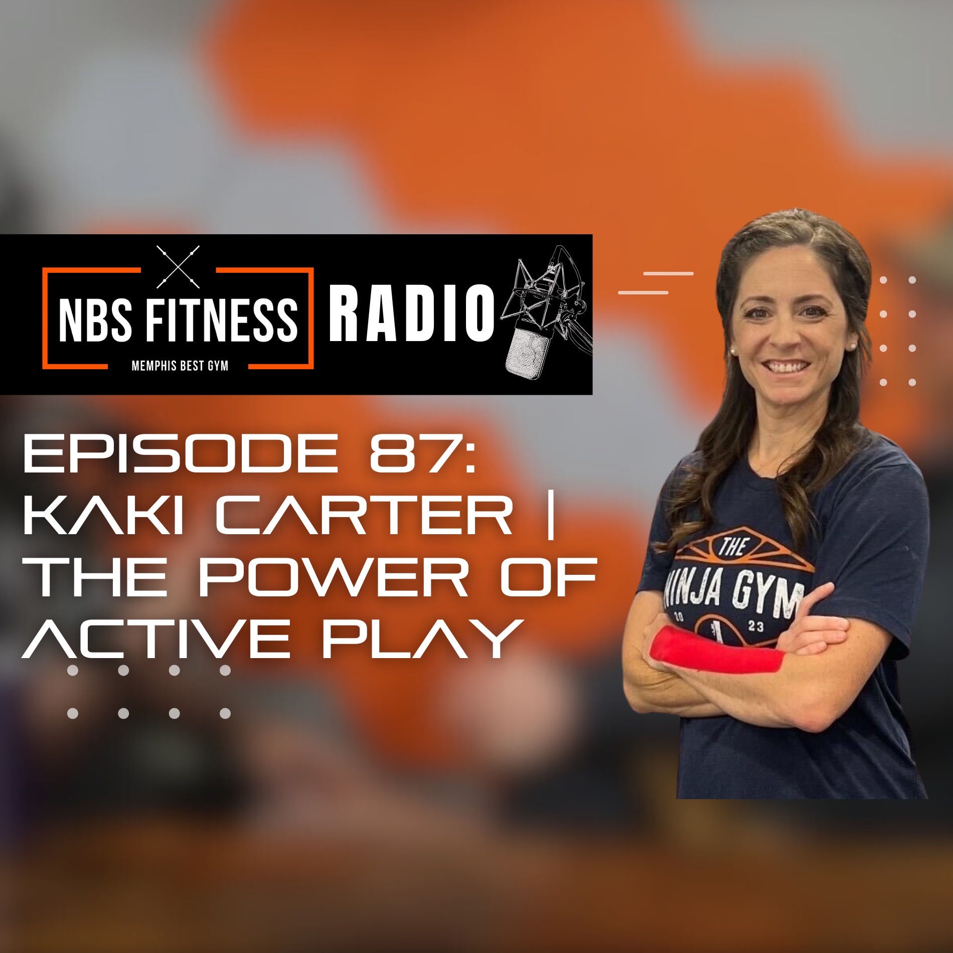 NBS Fitness Radio