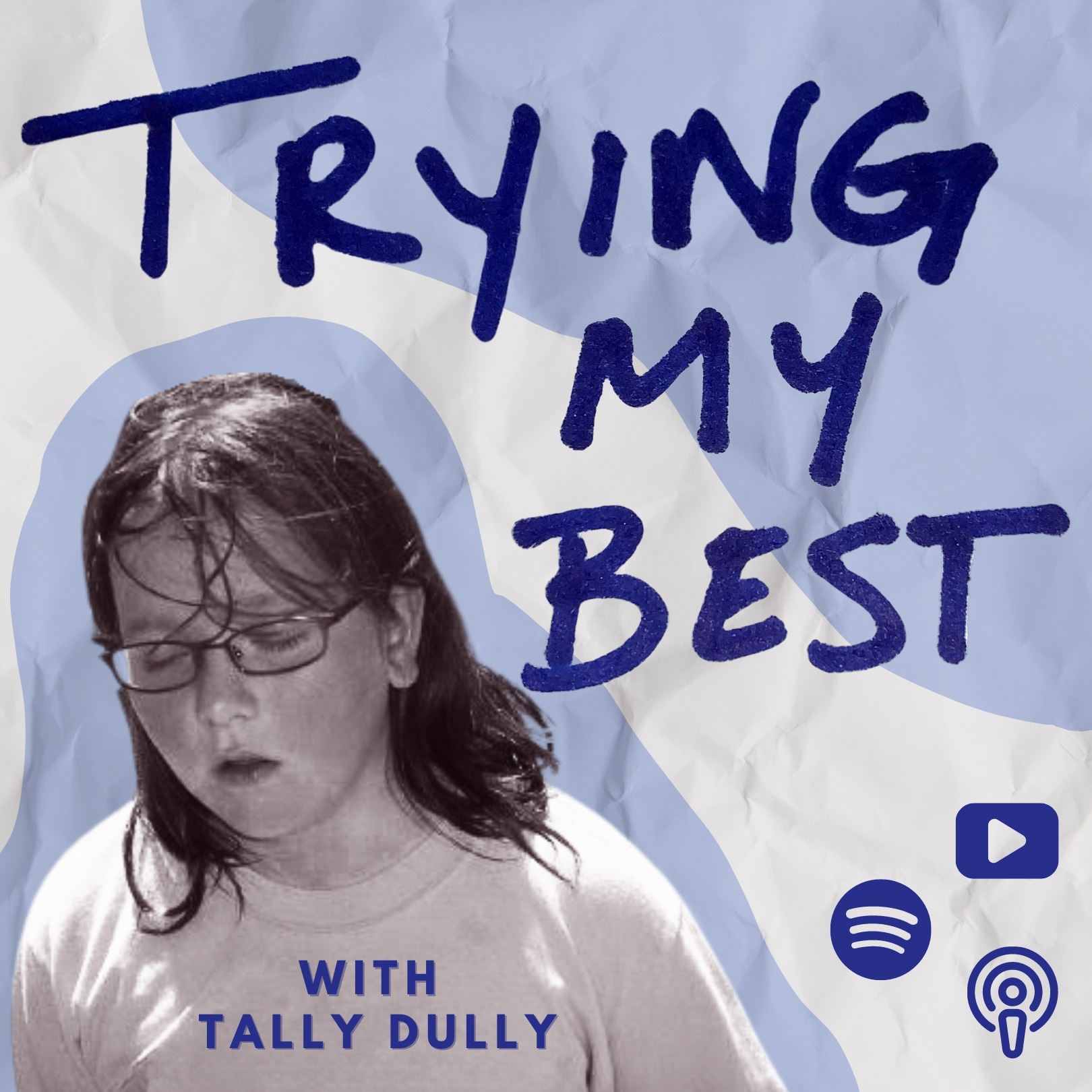 Tally Tries Talking to Her Friend About Dying? episode artwork