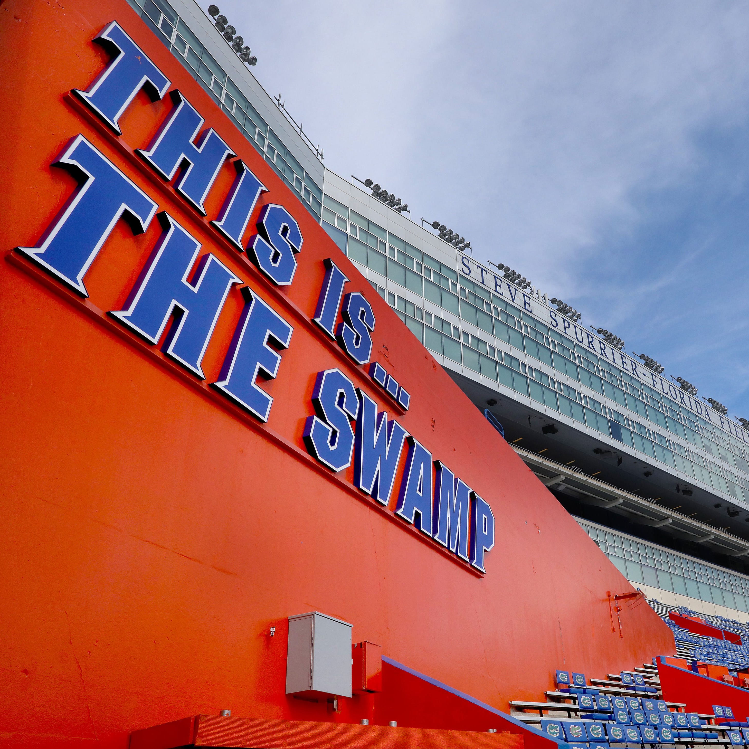 The Flagship: Ole Miss aims to solidify CFP resume in The Swamp