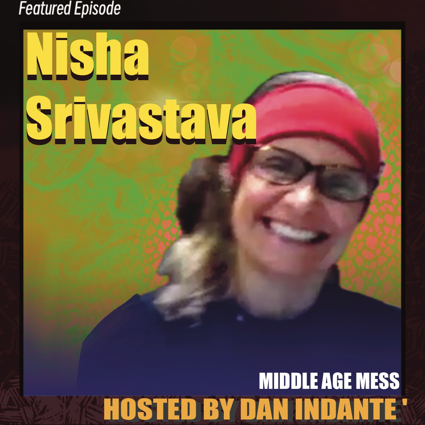 Middle Age Mess