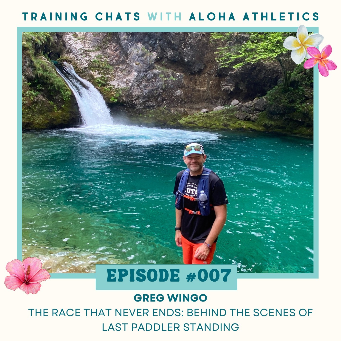 Training Chats with Aloha Athletics
