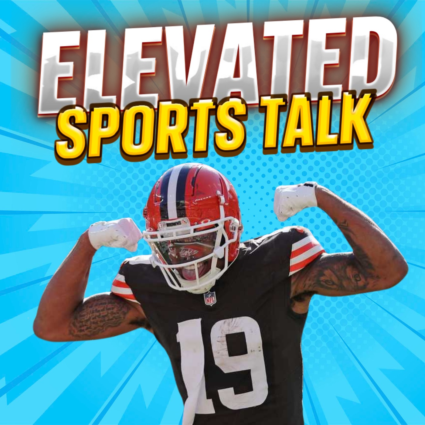 Fantasy Football EXPERT Answers Your Burning Questions! episode artwork