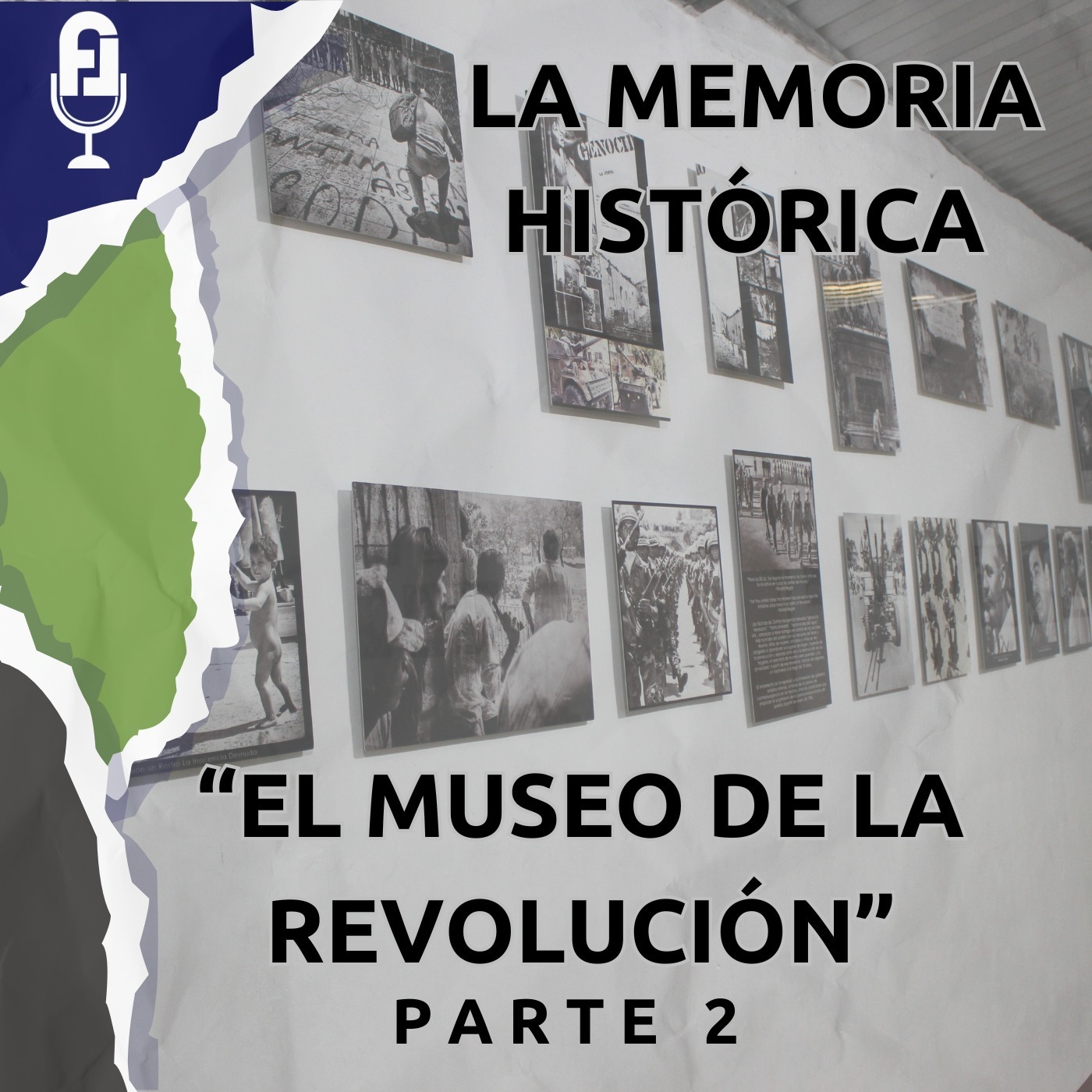 Museo de la Revolución: Secretos del pasado. II Parte. episode artwork