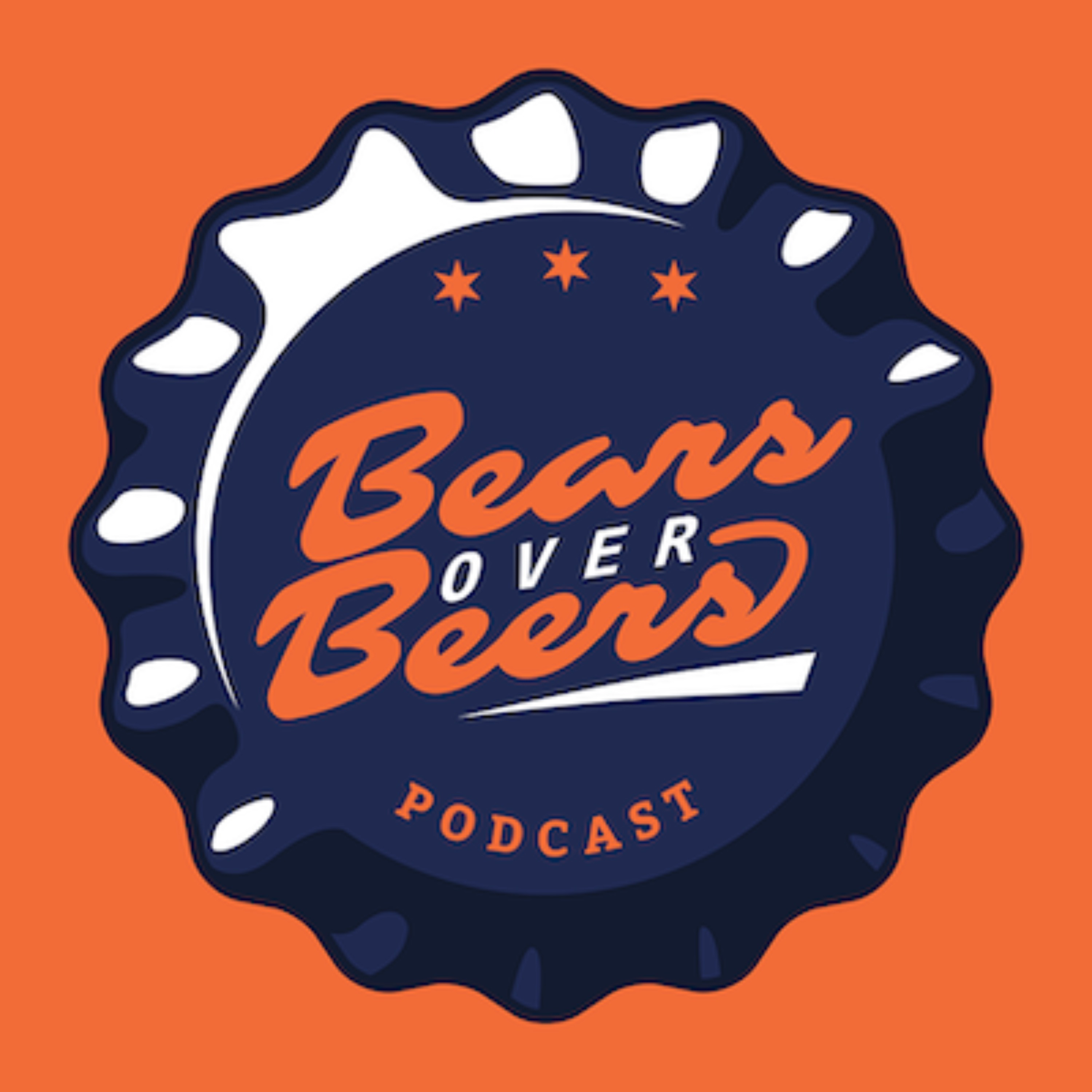 Bears Over Beers: Not This S--t AGAIN