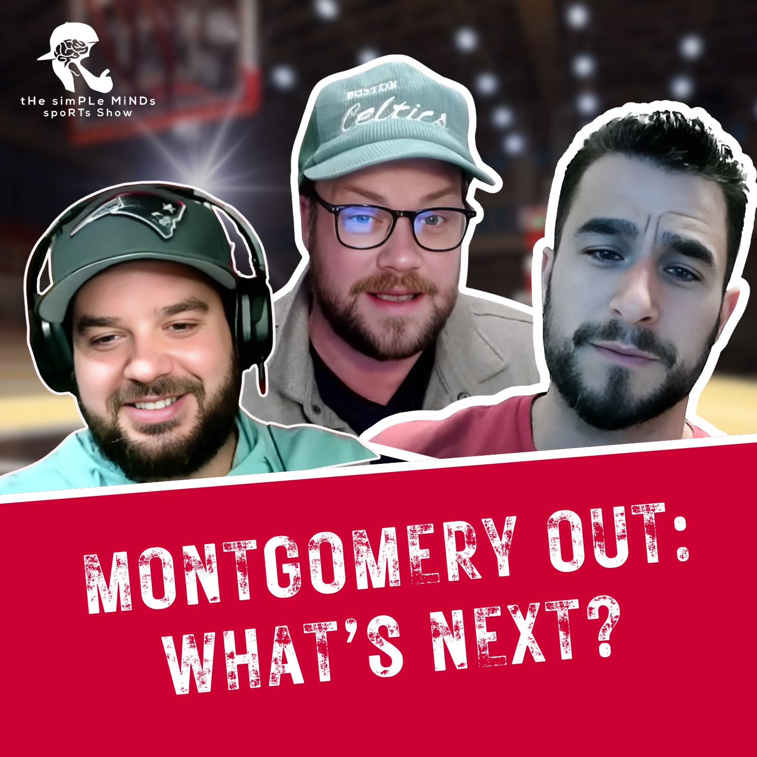 The Simple Minds Sports Show