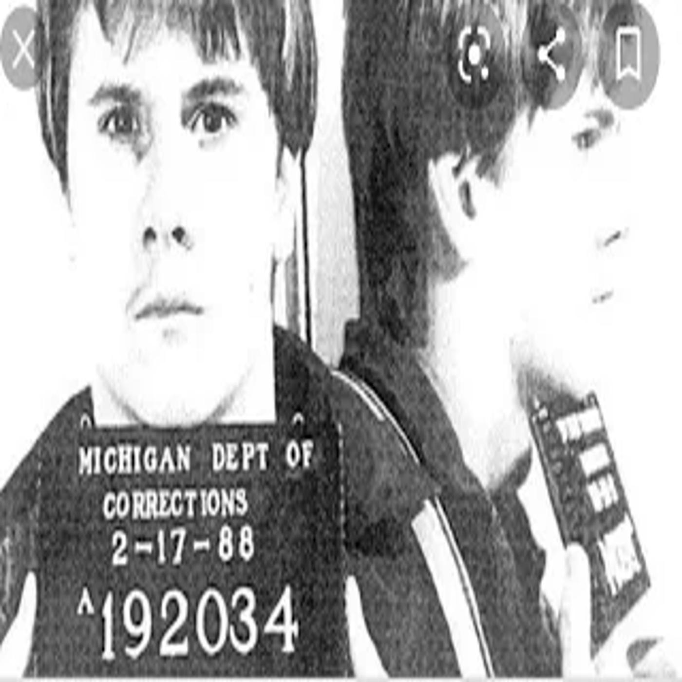 White Boy Rick (released from prison) & Fat Cat from Queens episode artwork