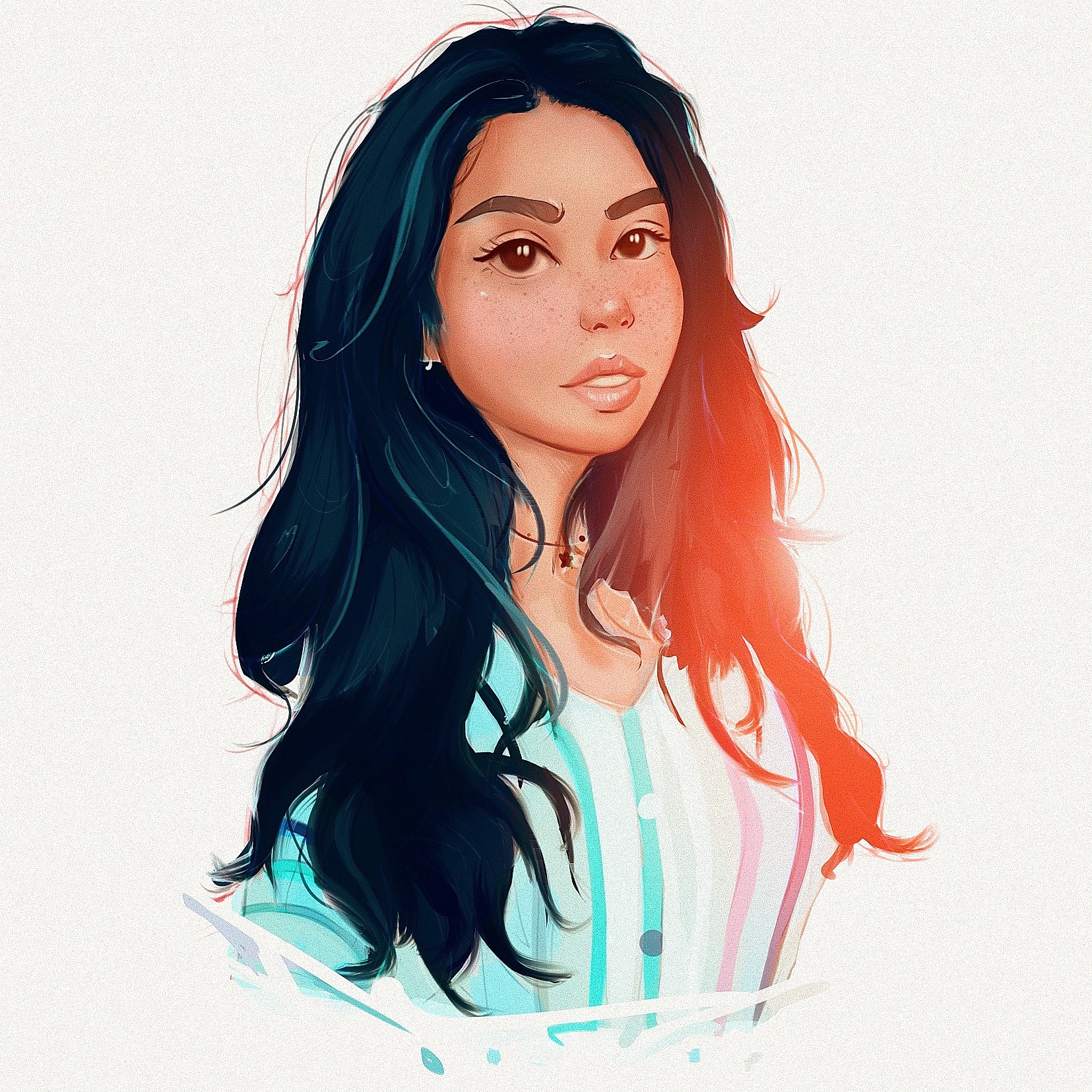 ASMR HOME TOUR NAVIDEÑO🎄✨ episode artwork