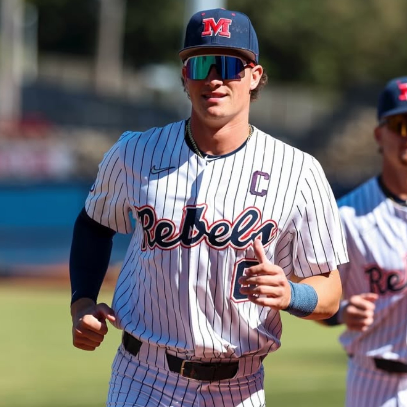 Judd U: Owen Paino put off MLB to be Ole Miss’ present and future at shortstop