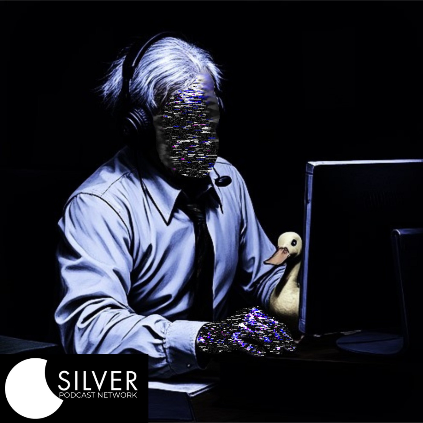 Silver Shorts: Bryan Benjamin episode artwork