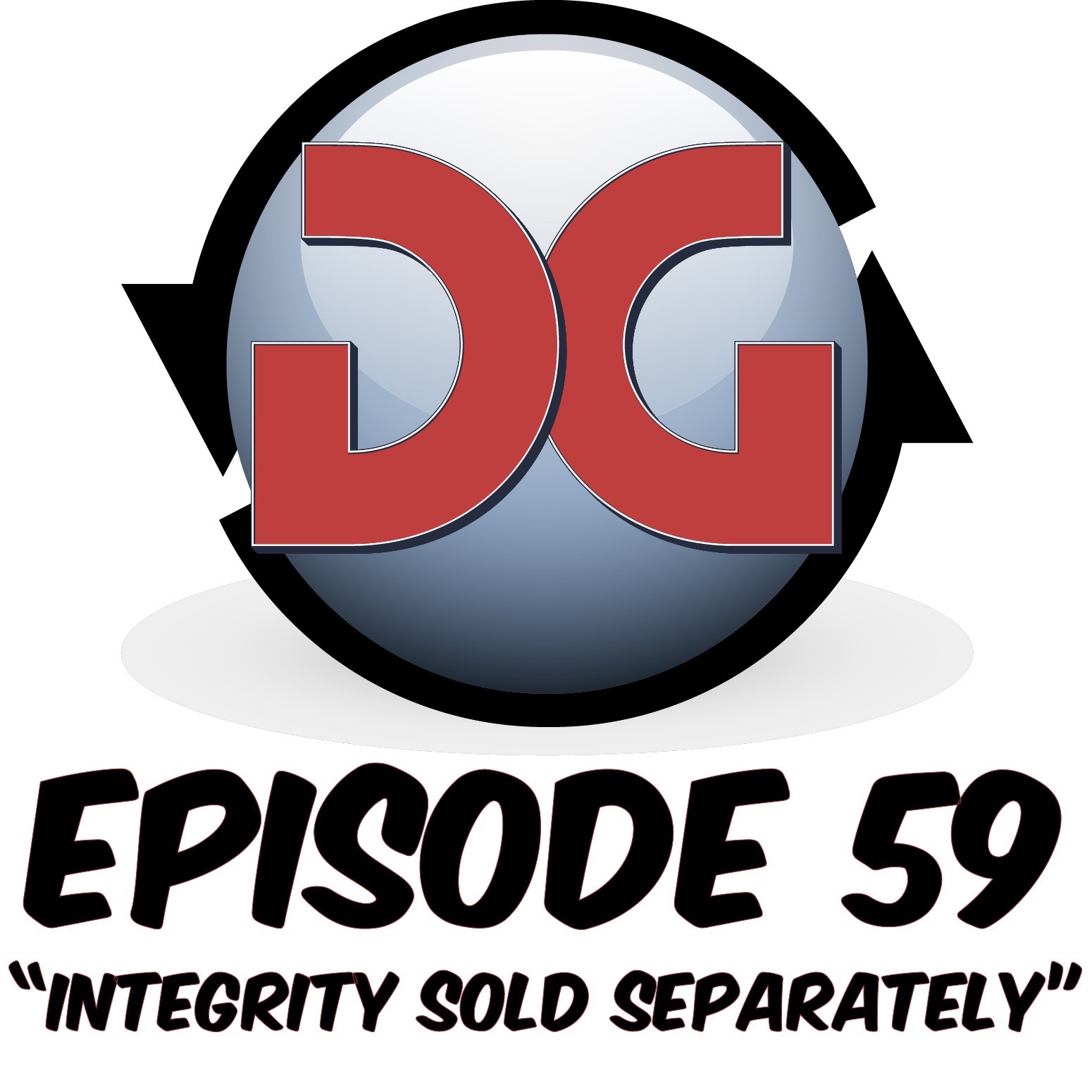EP. 59 - Integrity Sold Separately