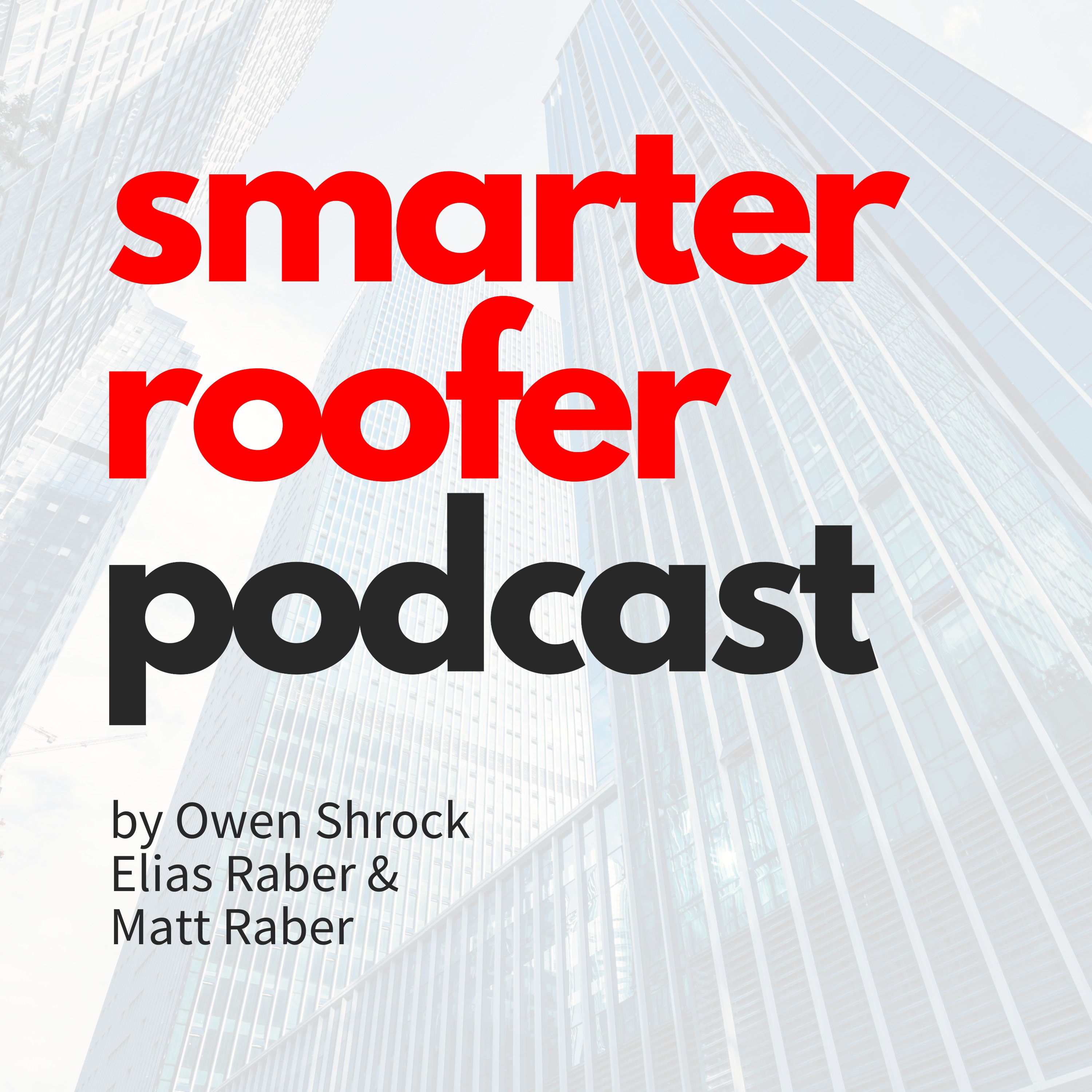 (Catching Up 3-3) Presidential Election Impact on Commercial Roof Coating: Opportunities and Predictions #036