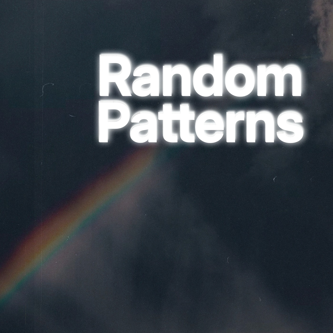 Random Patterns