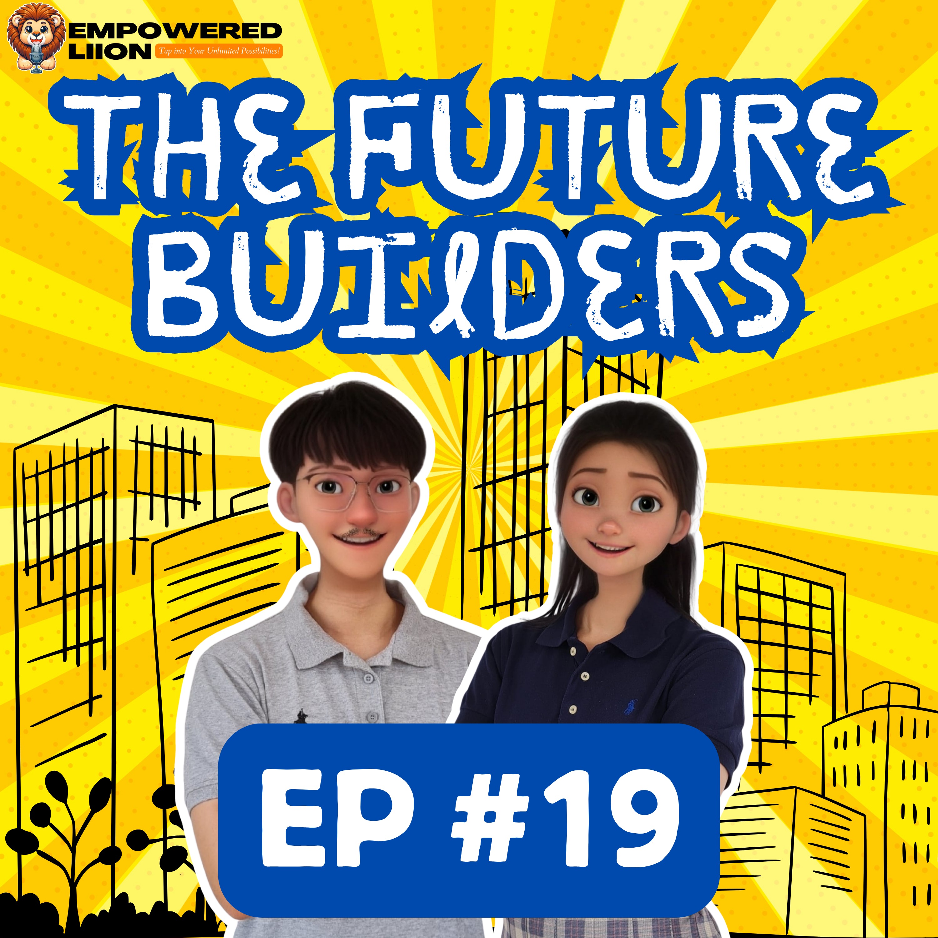 EP#19 STOP Getting Manipulated by These Sneaky Marketing Tactics