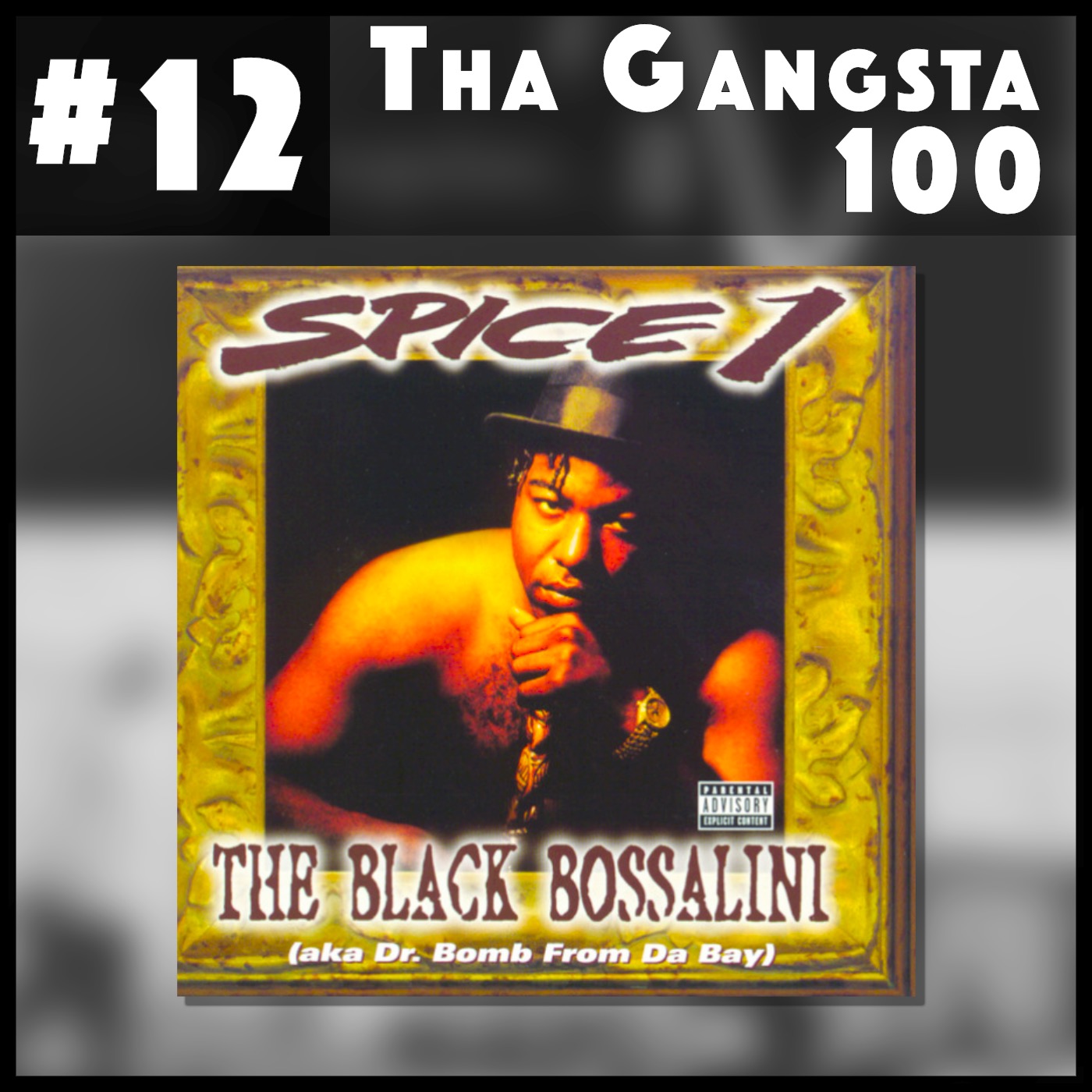 Tha Gangsta Rap Minute