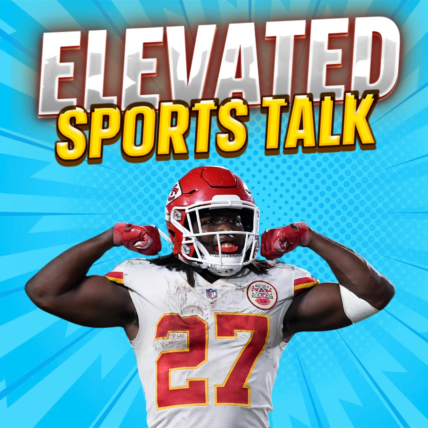 Injury News That Will CHANGE Your Fantasy Football Strategy! episode artwork