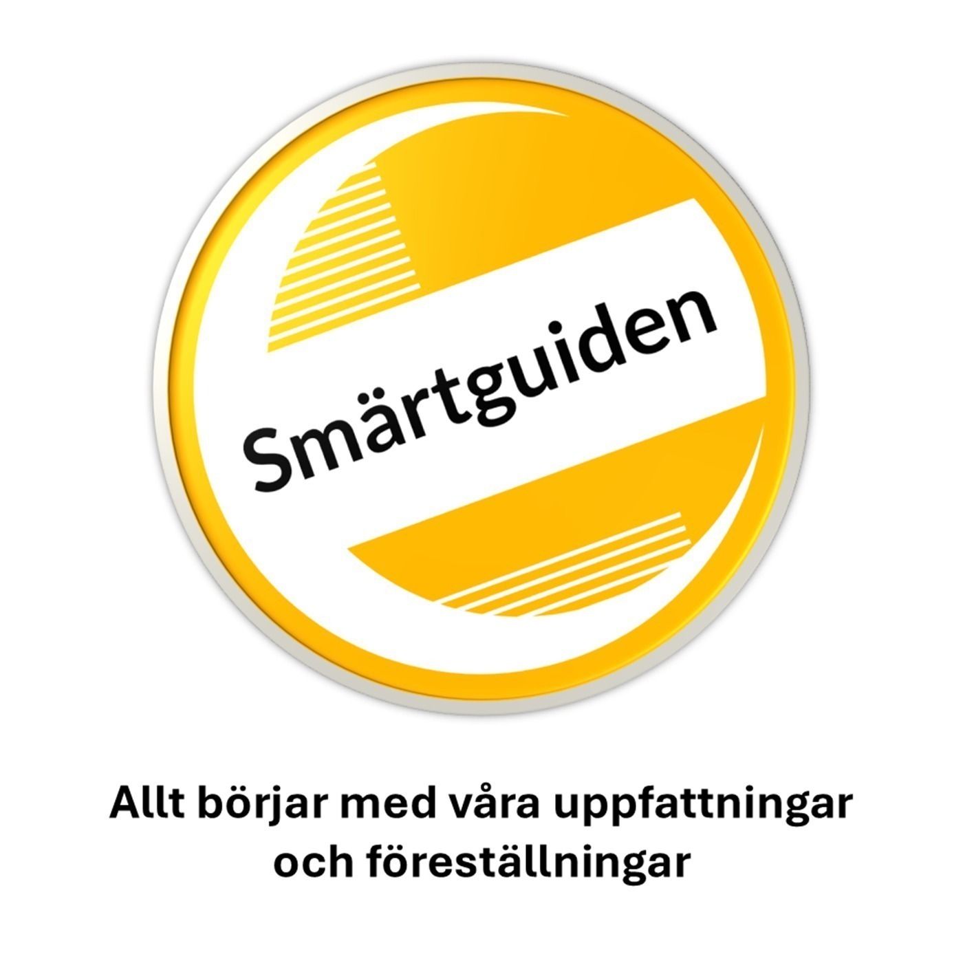 Introduktion till Smärtguiden