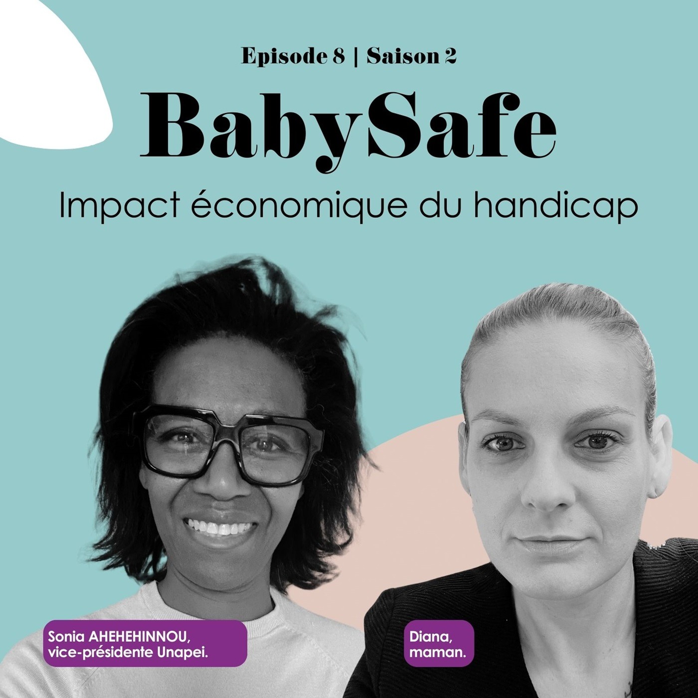 Être aidant | Le podcast de BabySafe Solutions & Assur-aidant
