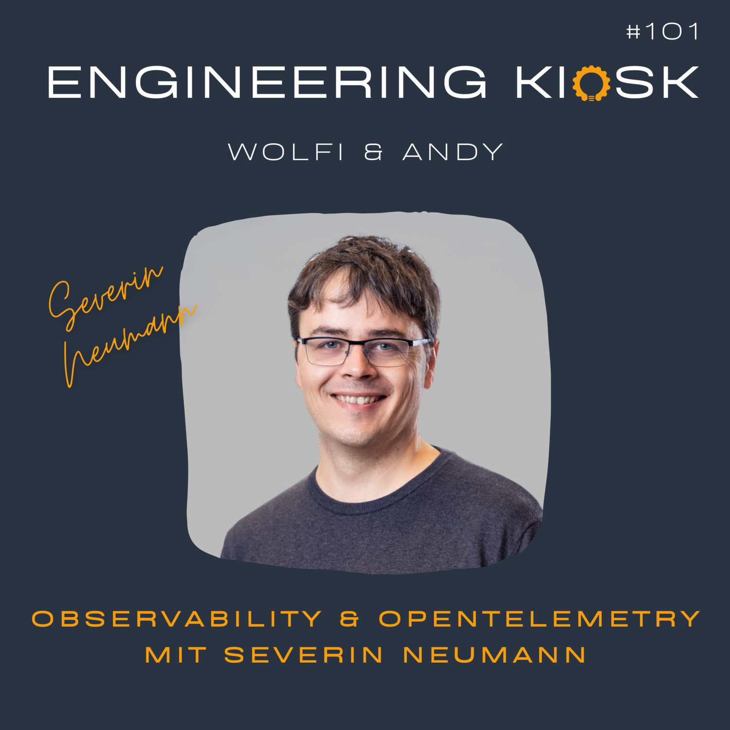 Engineering Kiosk