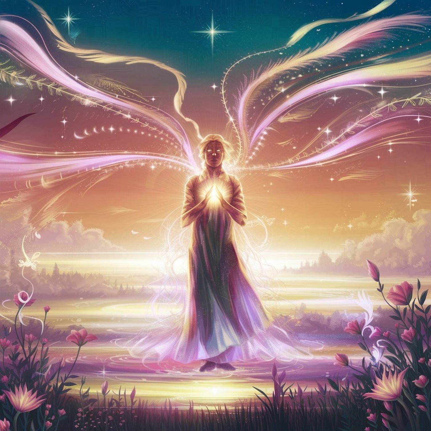 Discovering your Inner Medicine