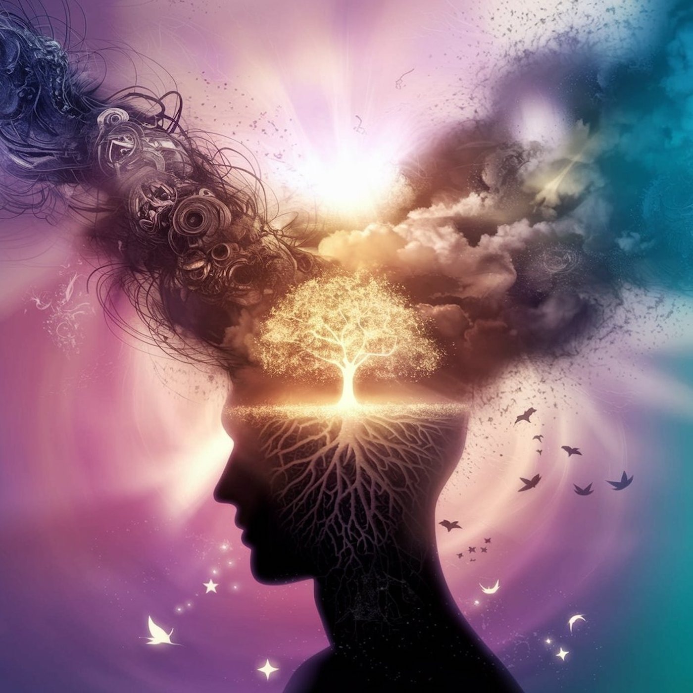 Releasing Self-Doubt and Limiting Beliefs