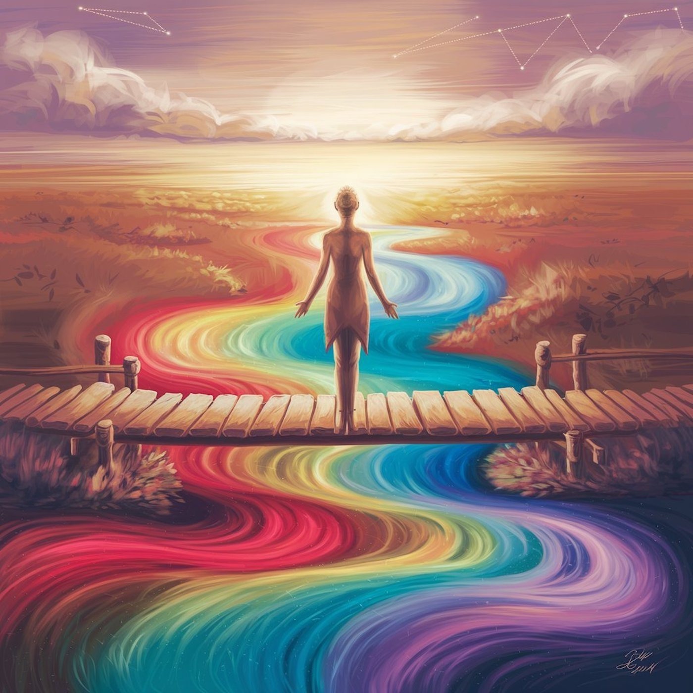 Devotional Self-Acceptance