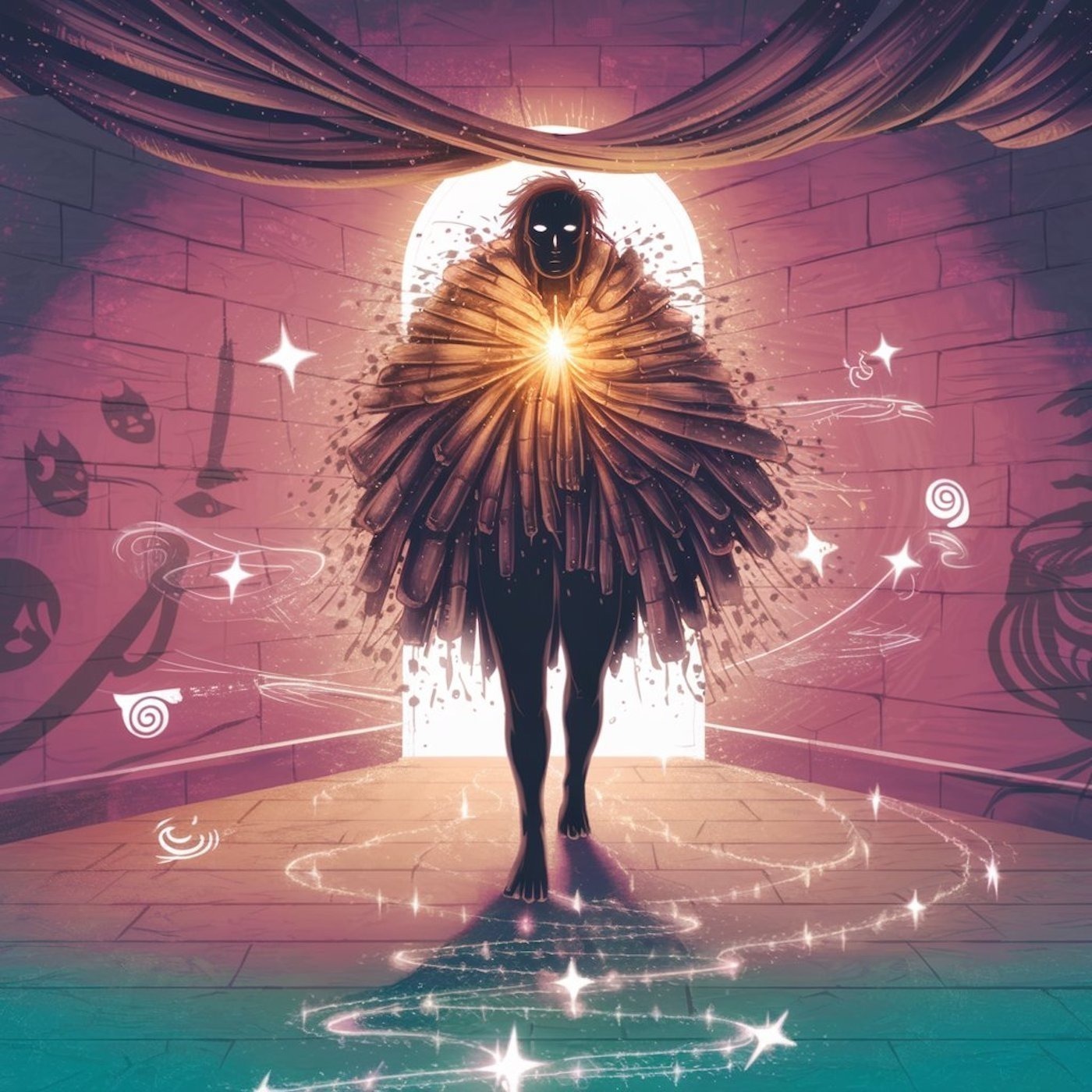Embodying Authentic Presence