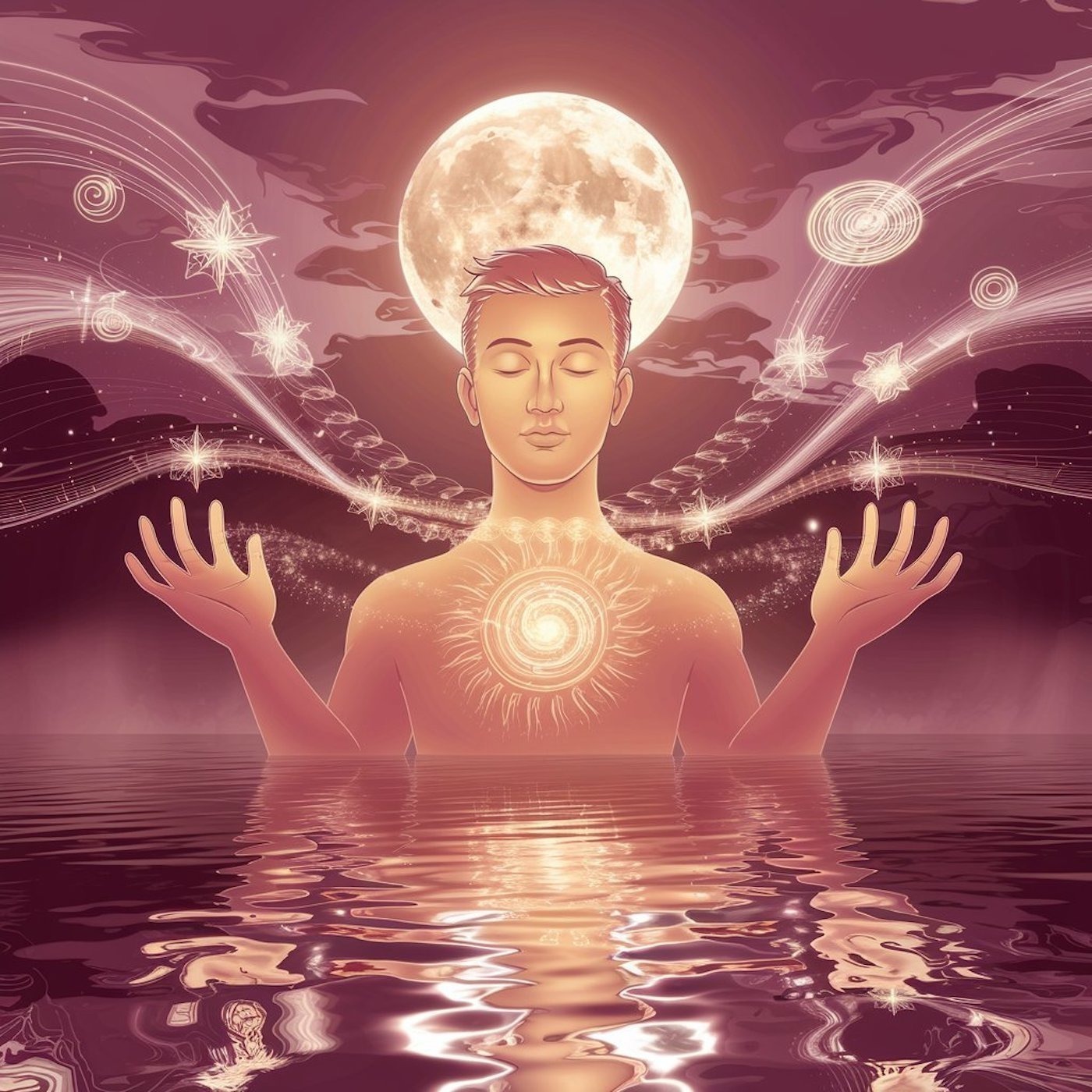 Trusting your Intuitive Wisdom