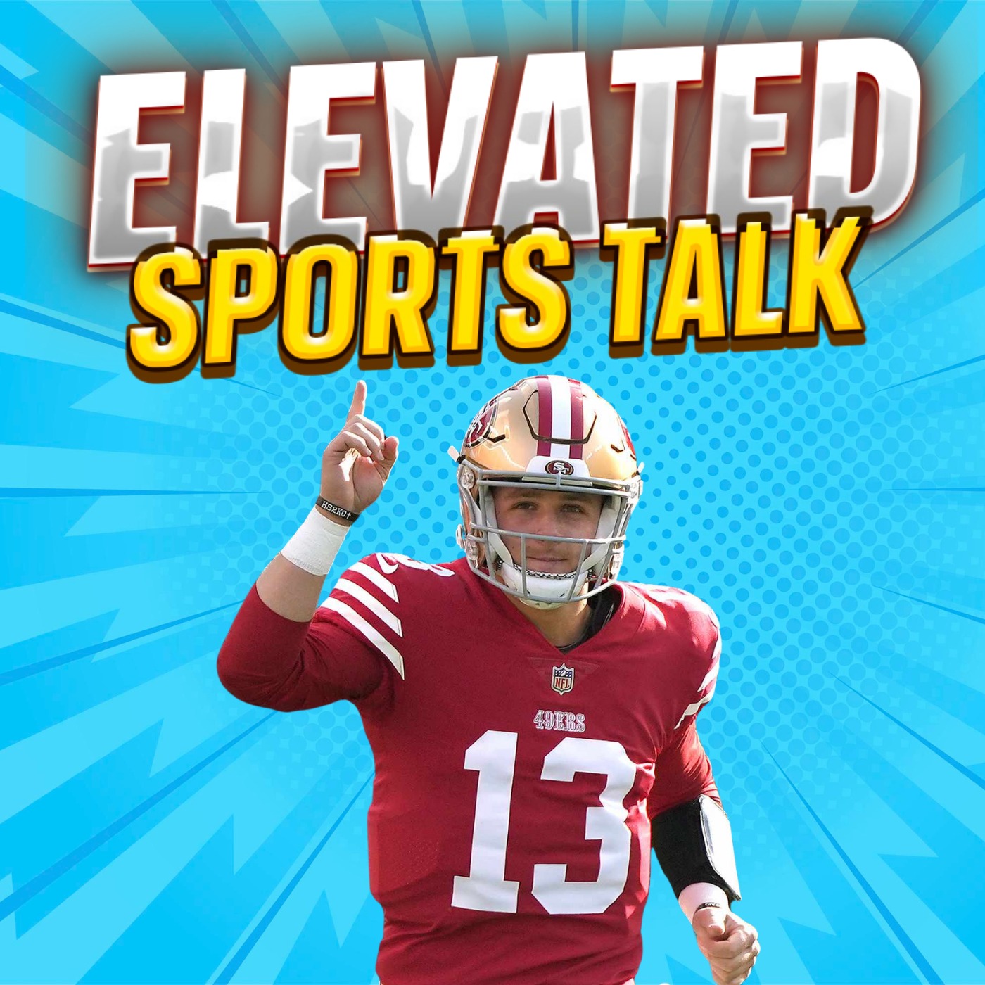 Fantasy Football EXPERT Reveals All in Exclusive Q&A Session episode artwork