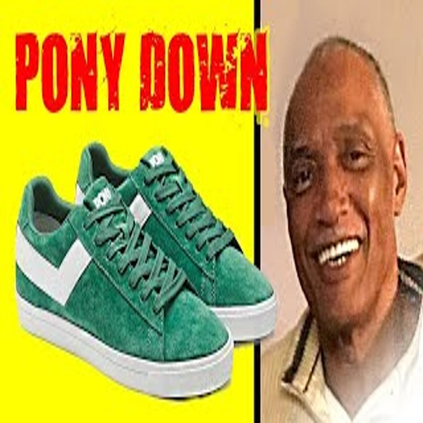 Pony Down & Doc Davis the Supplier talk to Al Profit episode artwork