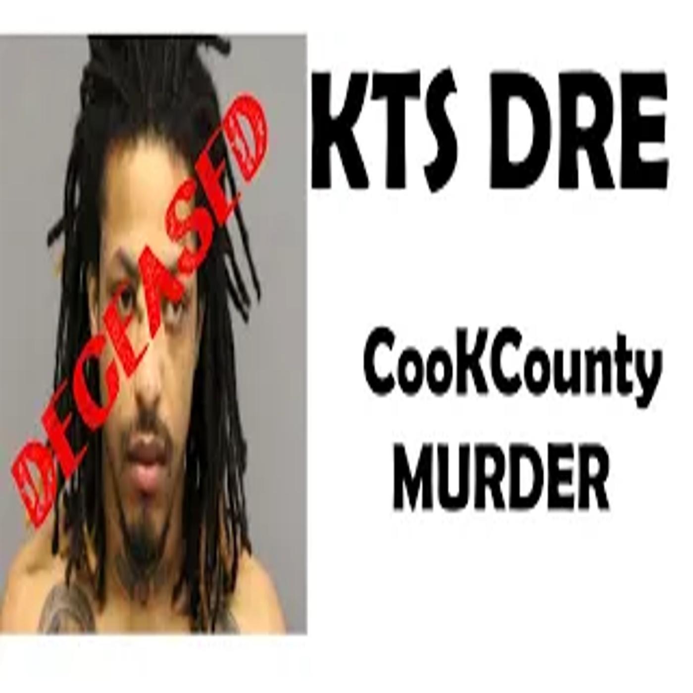 KTS Dre Cook County Jail Murders | Al Profit | American Dope episode artwork