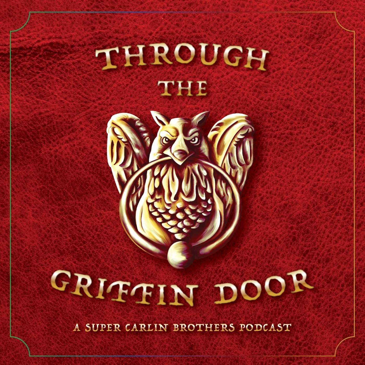 Chapter 2: The Scar | Goblet of Fire