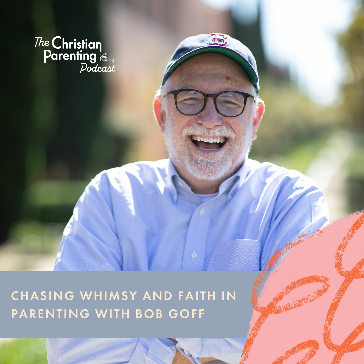 The Christian Parenting Podcast - Motherhood, Teaching kids about Jesus, Intentional parenting, Raising Christian kids